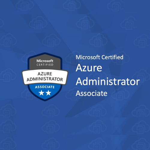 Microsoft Azure Administrator Associate – AceTraining